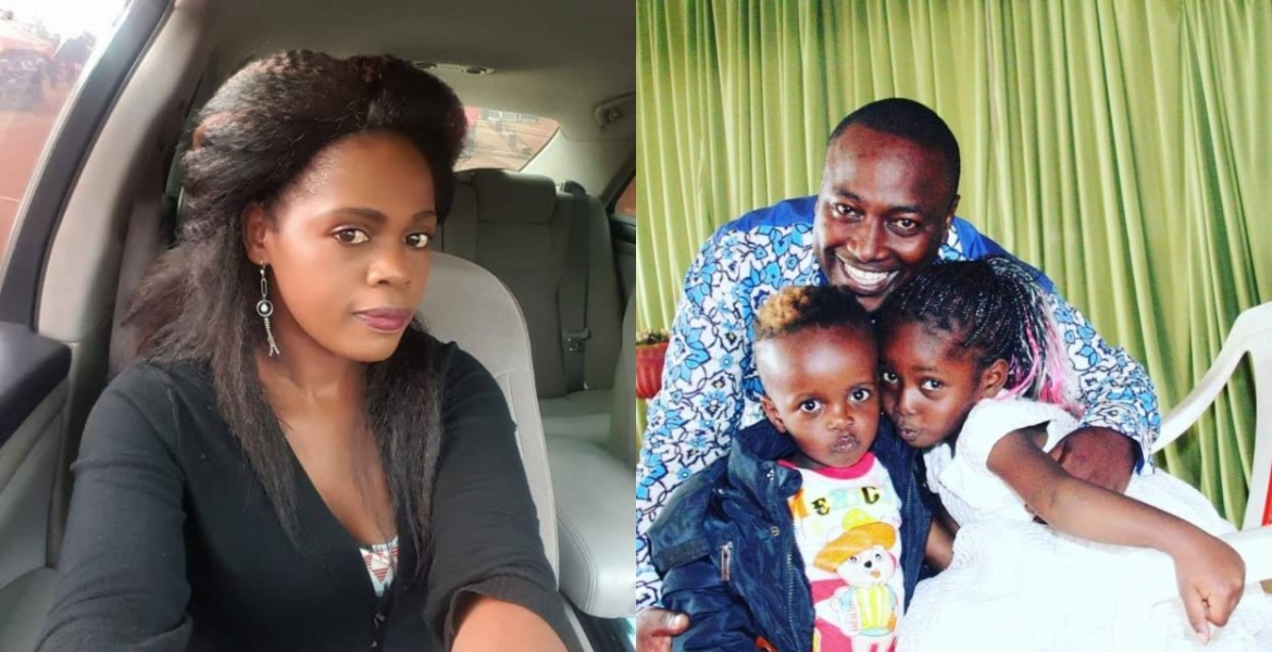 ‘You Are a Good Dad But Bad Husband,’ Betty Bayo Says in Hilarious Father’s Day Message to Pastor Kanyari