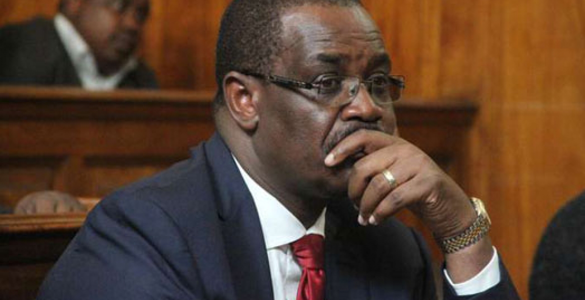 Court Okays Searching of Former Nairobi Governor Kidero’s Properties over Unexplained Sh9 Billion Wealth