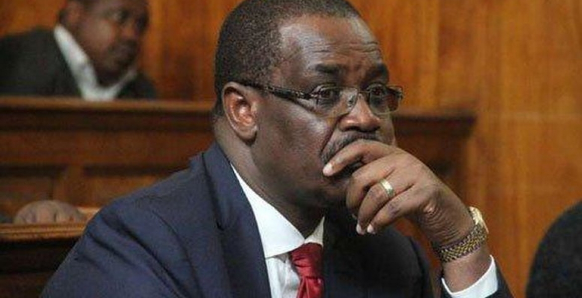 Kidero Challenges Ruling Allowing EACC to Search His Homes, Offices over Sh9 Billion Wealth