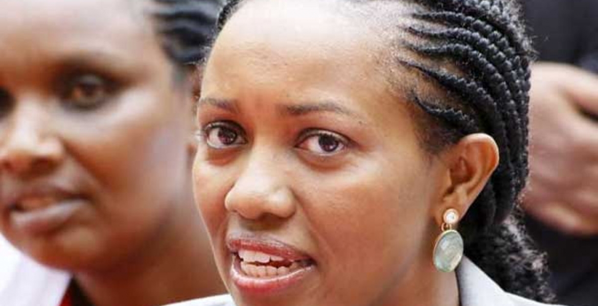 Court Overturns Two-Year Prison Sentence Handed to Nakuru Senator Susan Kihika's Sister