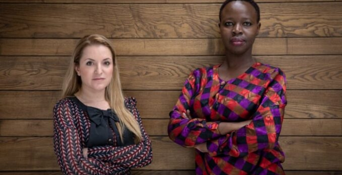 Kenyan Humans Rights Defender Sophie Otiende Recognized in the US