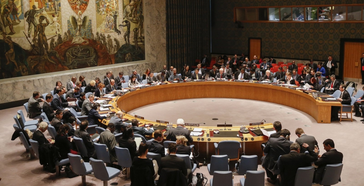 Kenya Secures Slot in the Powerful UN Security Council