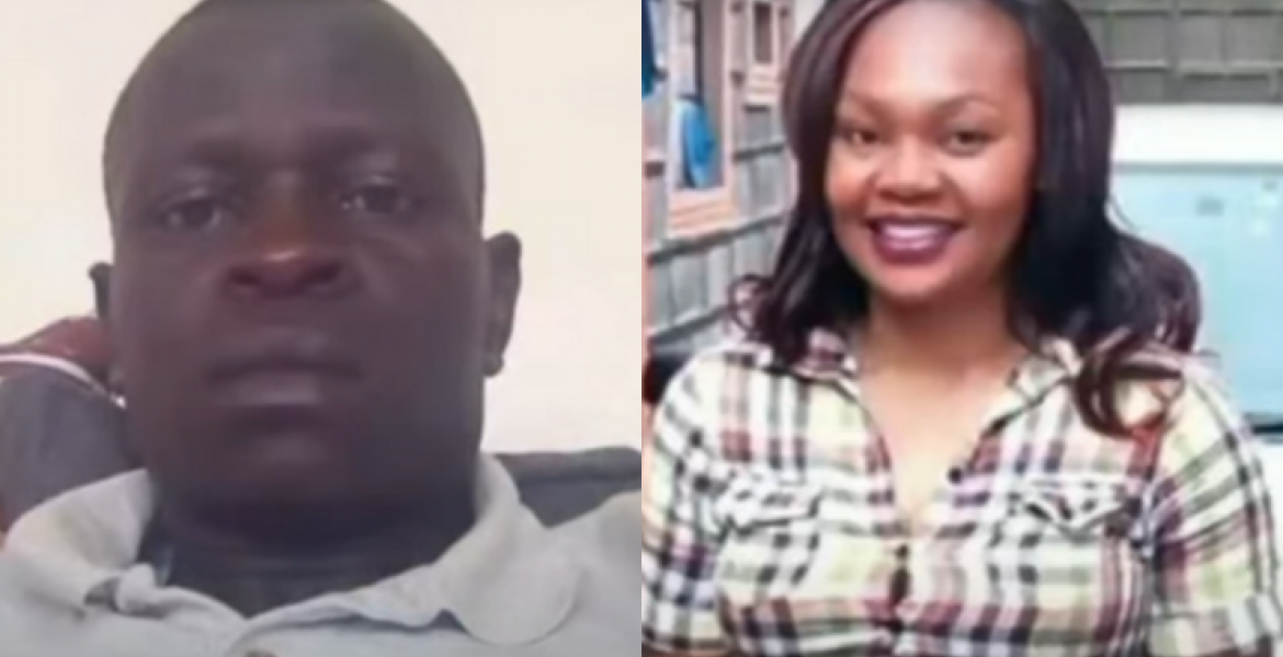 KDF Soldier Arrested for Reportedly Strangling Wife to Death