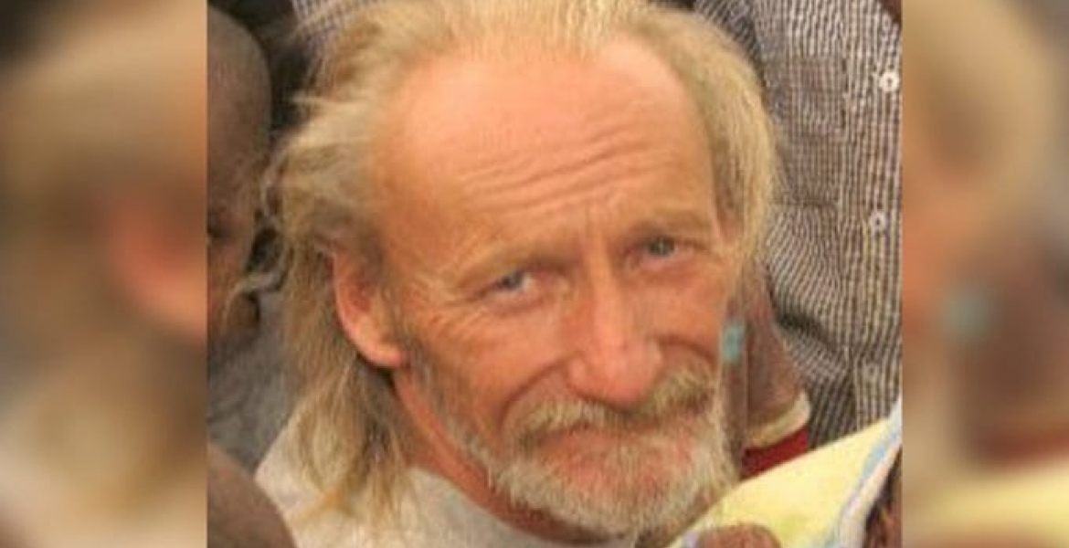 Kenyan Girls Sexually Abused by American Sex Pest Gregory Dow React After He Pleaded Guilty in US