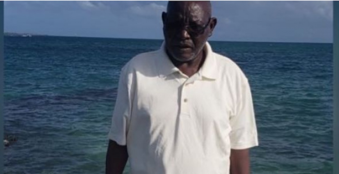 Death Announcement of the Late Francis Njuguna of Montgomery County, Maryland