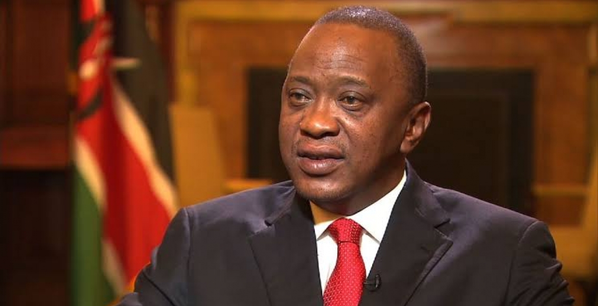 Lawyers Vow to Initiate Impeachment Motion Against Uhuru