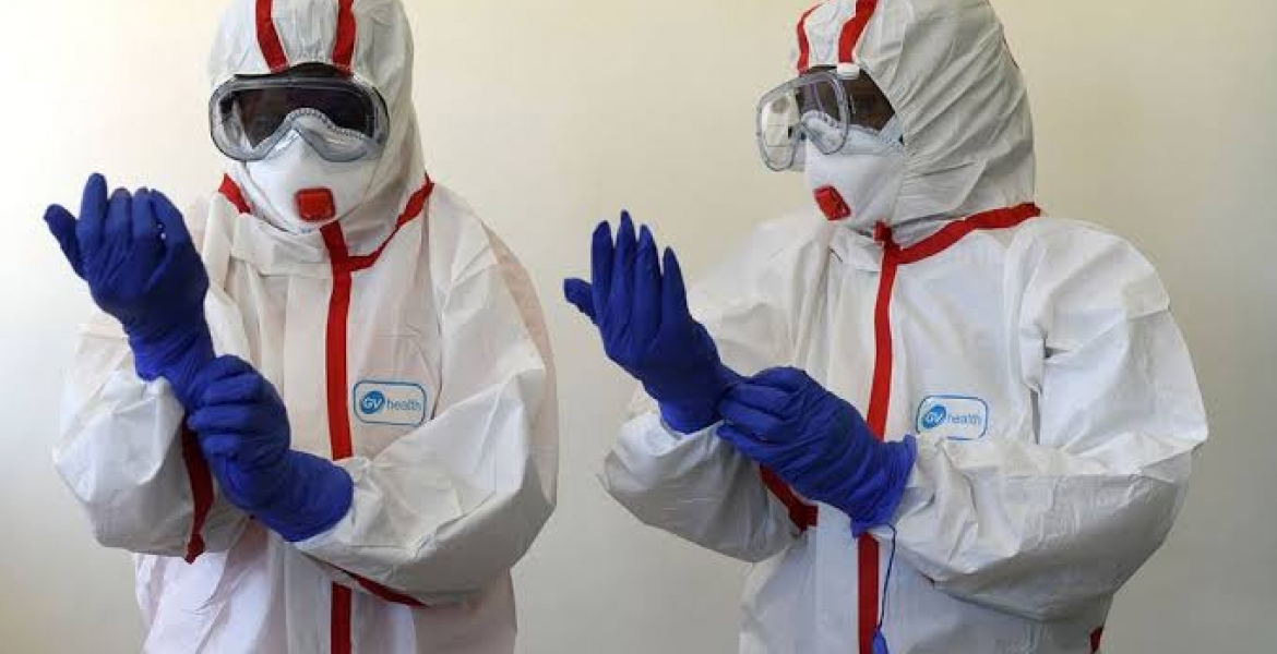 Kenya's Covid-19 Death Toll Hits 100 as Virus Spreads to 38 Counties