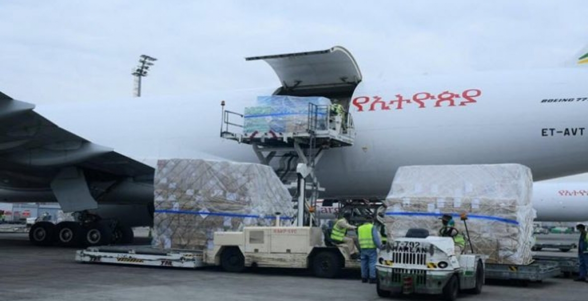 Police Open Probe as Sh160 Million Medical Supplies Donated to Kenya are 'Stolen' at JKIA