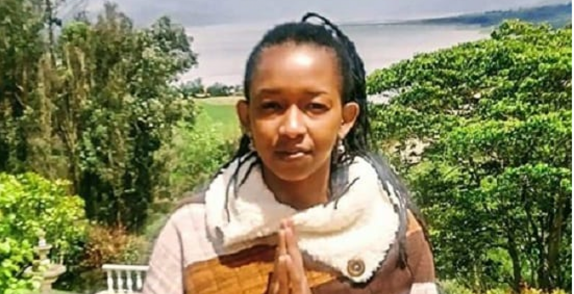 Kenyan Woman Killed in a Car Crash in Jacksonville, Florida Identified