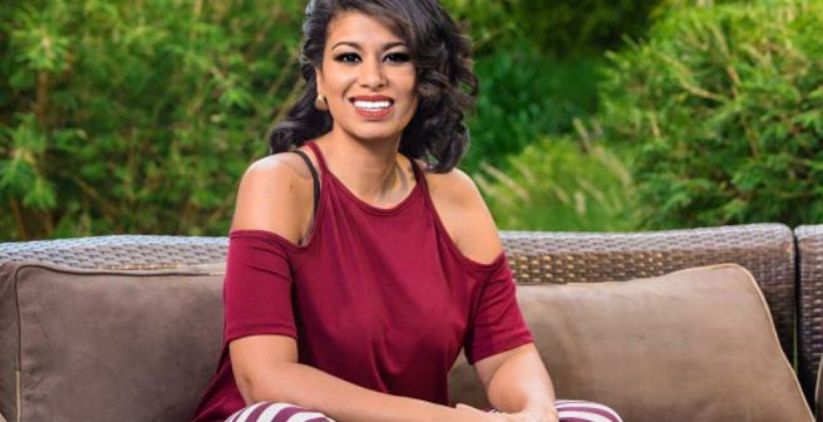 Julie Gichuru Narrates Encounter with White Man Who Thought Black People are Dirty, Criminals