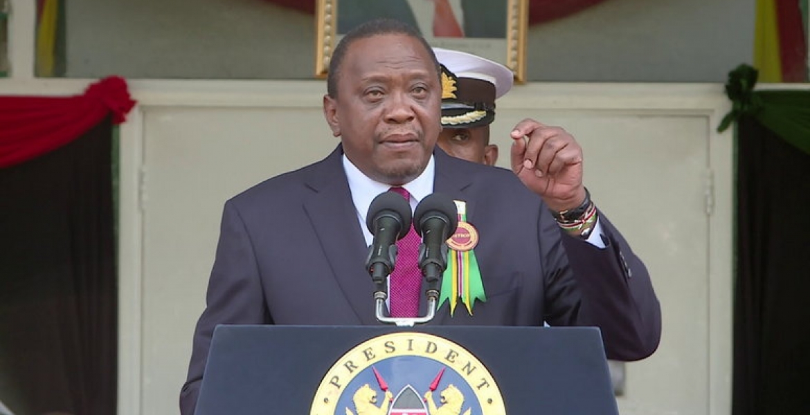 Uhuru: I Have Achieved More Than Kenyatta, Moi and Kibaki Administrations Combined