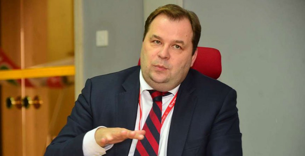 Former Kenya Airways CEO Sebastian Mikosz Pockets Millions in Exit Package