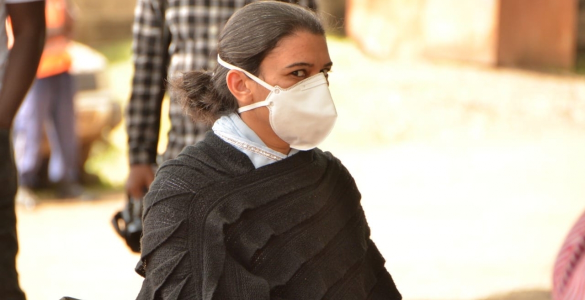 Woman Charged with Stealing Sh200,000 from Miss World in Nairobi