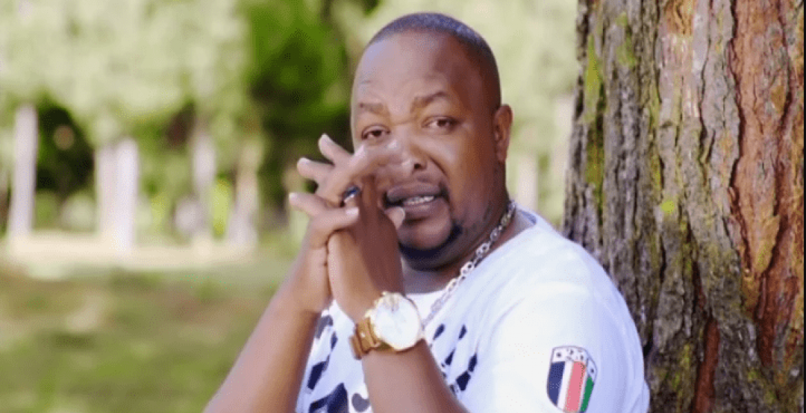 Kikuyu Singer Muigai wa Njoroge Summoned over Controversial Song 'Ino Migunda'
