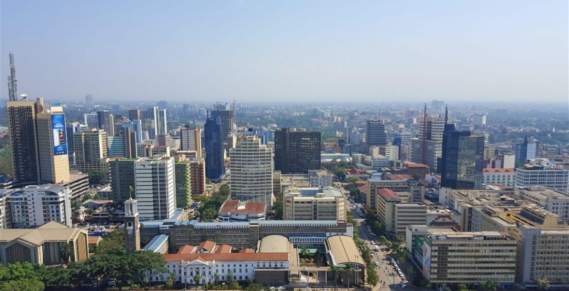 Kenya Becomes Third-Largest Economy is Sub-Saharan Africa