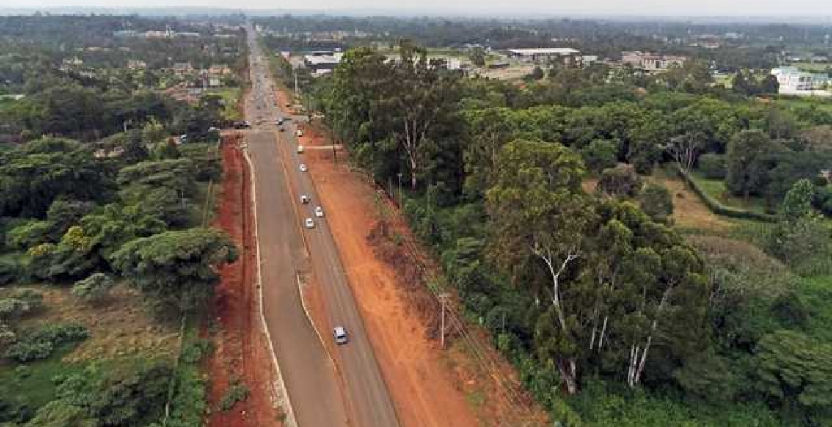 Kenyans Warned Against Buying Land Around Ngong Road Forest