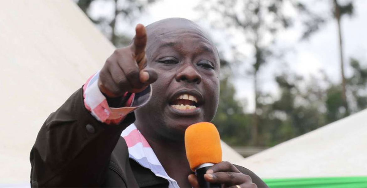 Court Freezes Sh200 Million Deposited in MP Rigathi Gachagua’s Bank Accounts
