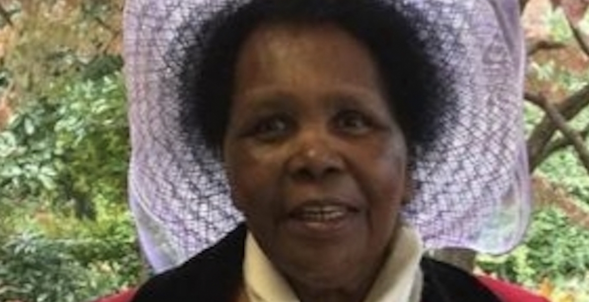 Promotion to Glory of Rose Githinji (Mama Mungai) of New Jersey - Formerly of Baltimore, MD