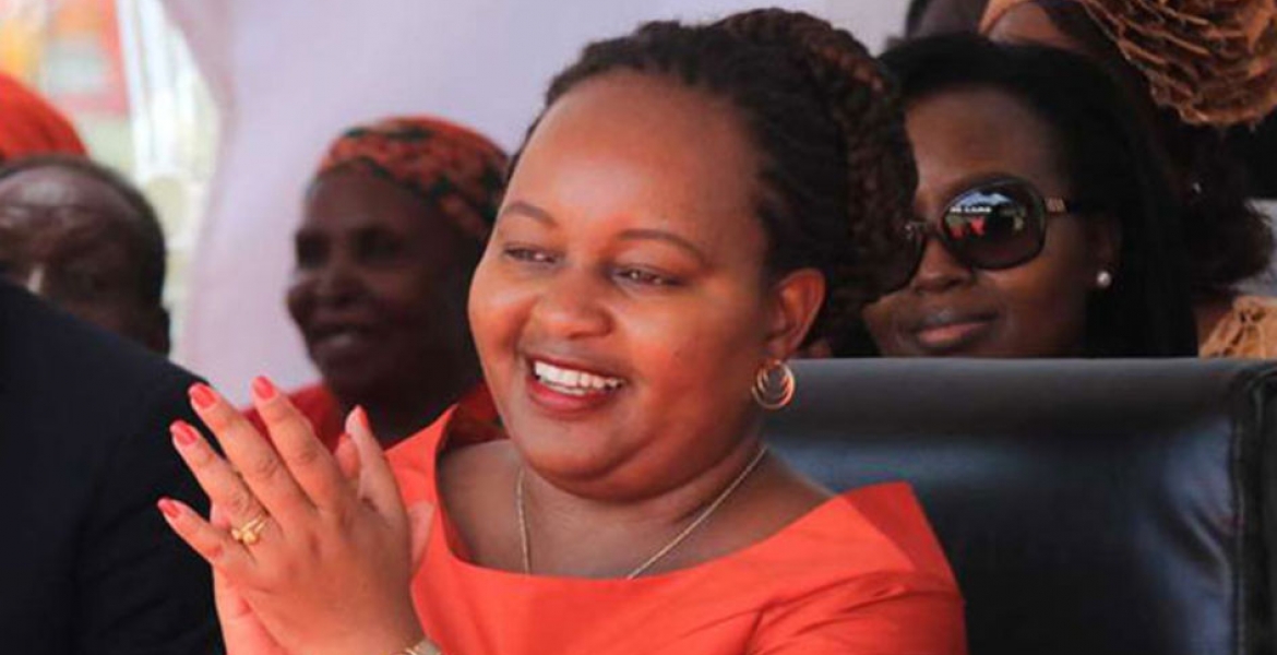 Senate Acquits Kirinyaga Governor Anne Waiguru of Impeachment Charges