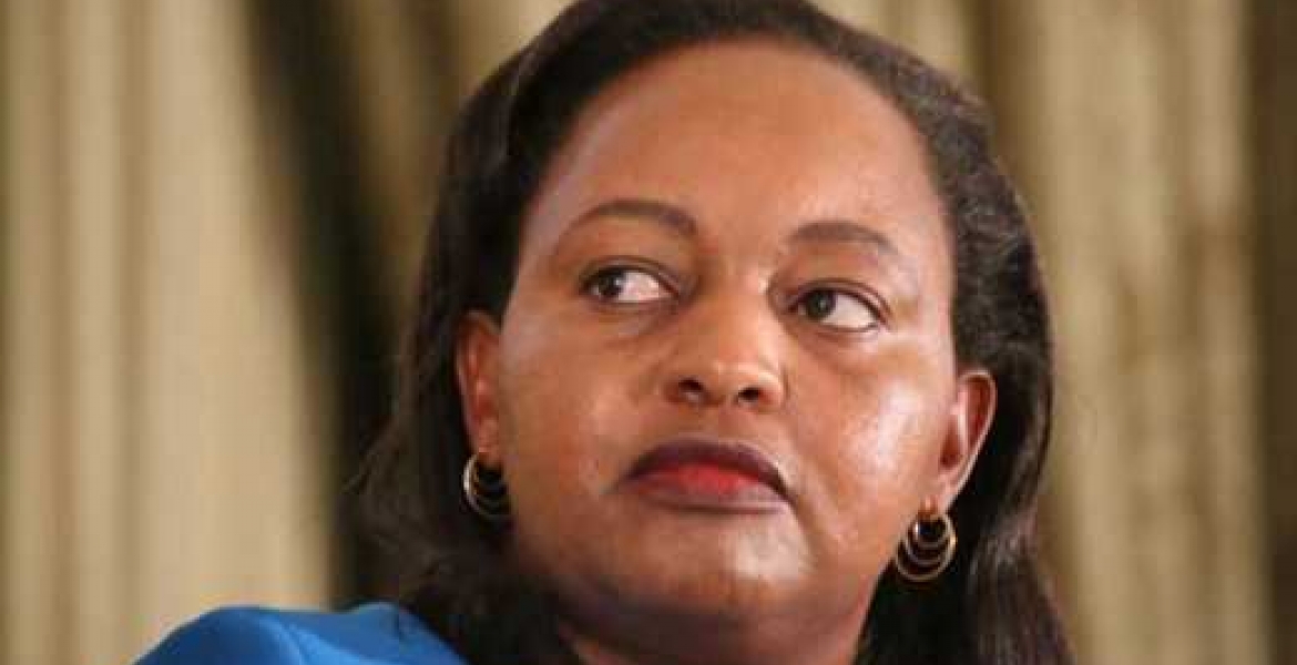 High Court Declines to Nullify Anne Waiguru's Impeachment