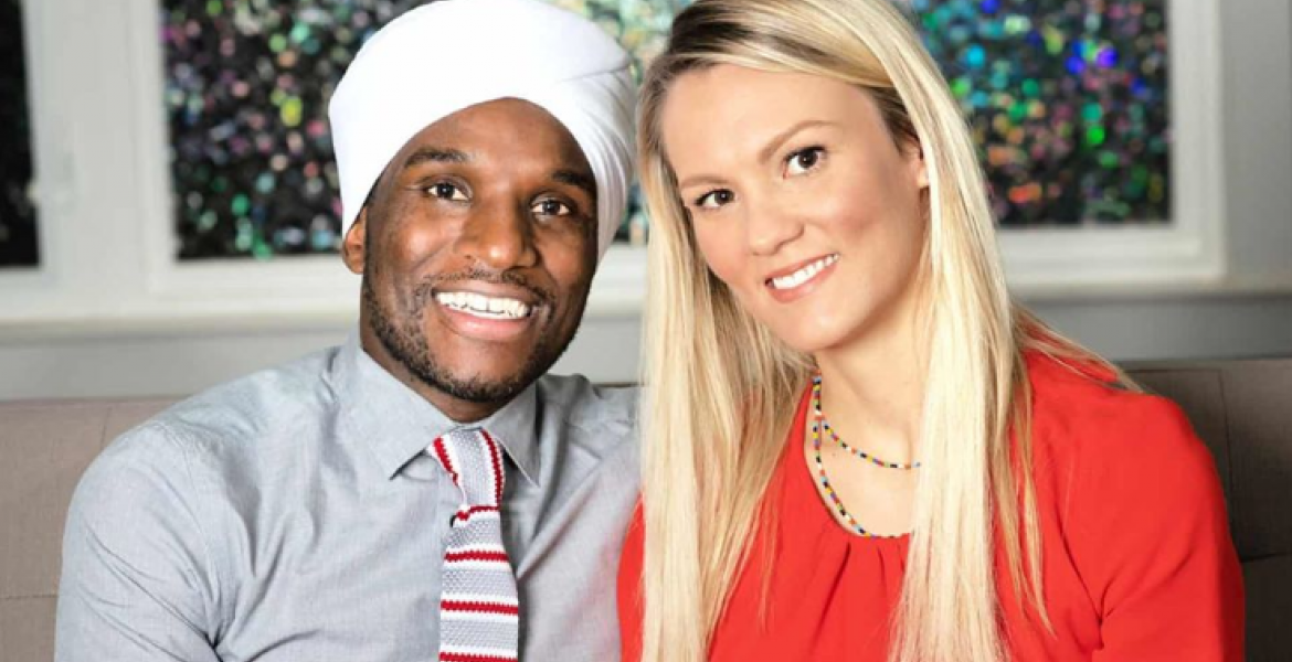 US-Based Kenyan Akorino Man David Wachira Ties the Knot in Dallas, Texas [PHOTOS]