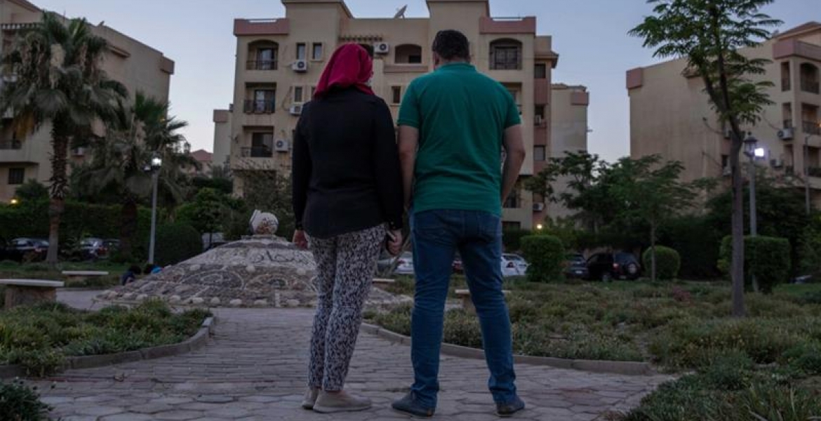 Trump’s Visa Ban Throws Green Card Winners into Misery