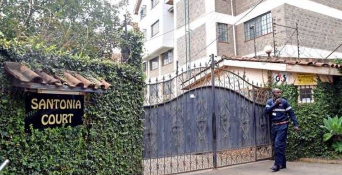 Kenyan Woman Raped, Murdered After Attending House Party in Kilimani