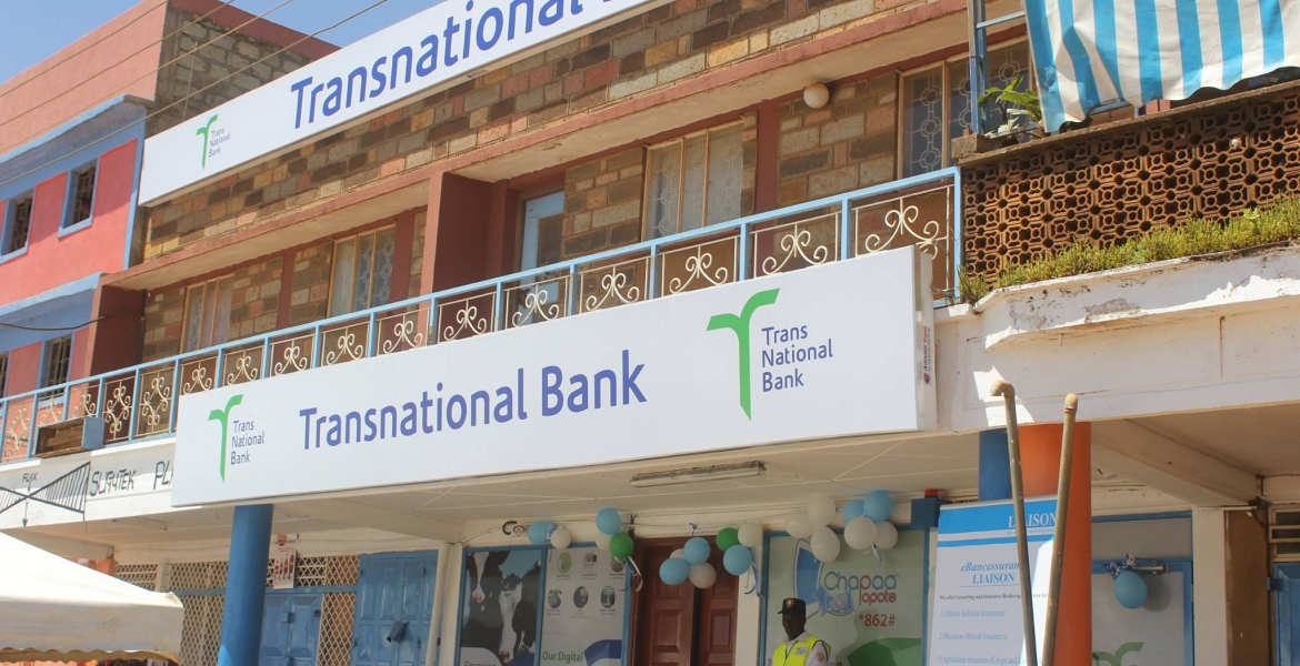 Nigerian Tycoon Acquires Transnational Bank from Moi Allies for Sh1.4 Billion