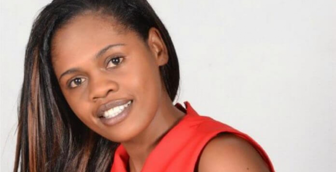 He Dumped Me After I Bleached My Face to Please Him, Gospel Singer Betty Bayo Talks about Her Past