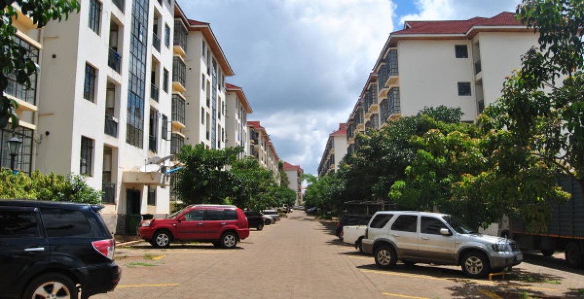 Residents of Upscale Jacaranda Gardens Estate in Nairobi Asked to Self-Isolate over Covid-19 Cases