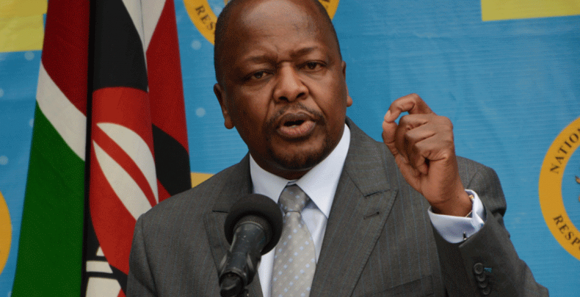 Gov’t Denies Imported Cuban Doctors will Earn More Than their Kenyan Counterparts