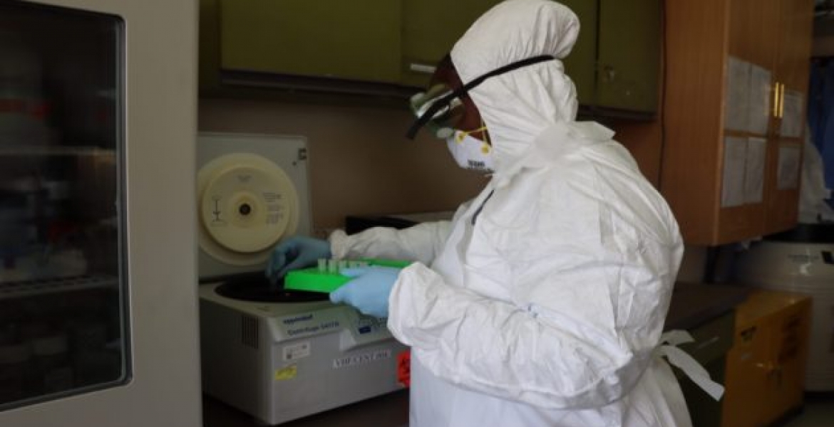 11 US Nationals Among 456 Foreigners Infected with Covid-19 in Kenya
