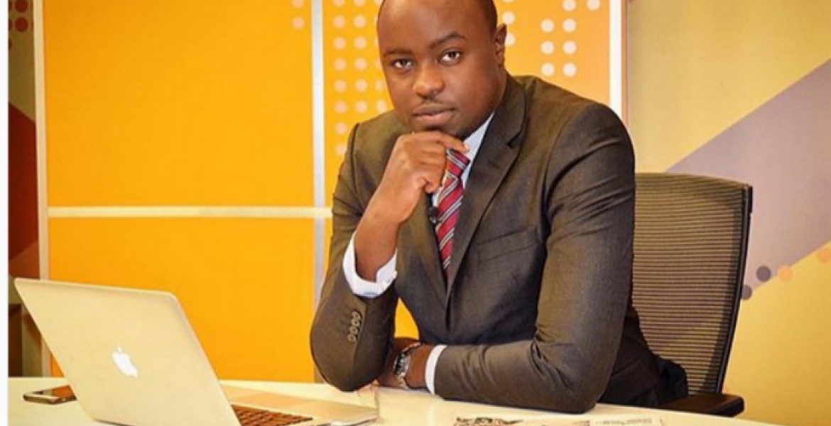 BBC's Ian Wafula Becomes Latest Kenyan Journalist to Contract Covid-19
