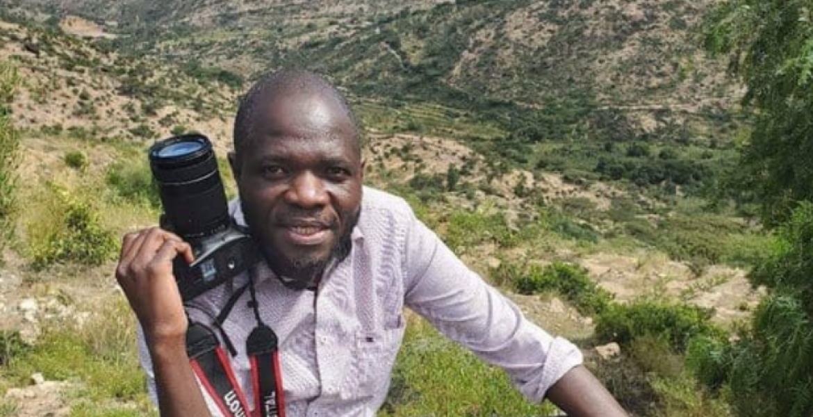 Yassin Juma: Kenyan Journalist Arrested in Ethiopia Set to Appear in Court