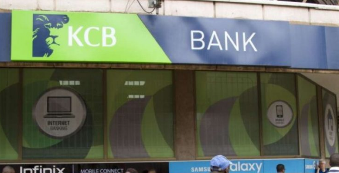 Policeman Among Five Arrested in Botched Sh28 Million KCB Bank Robbery