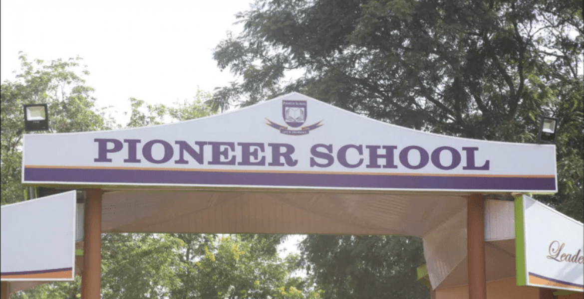 Kenya’s Pioneer School Responds After Teacher Smokes Live During Virtual Class