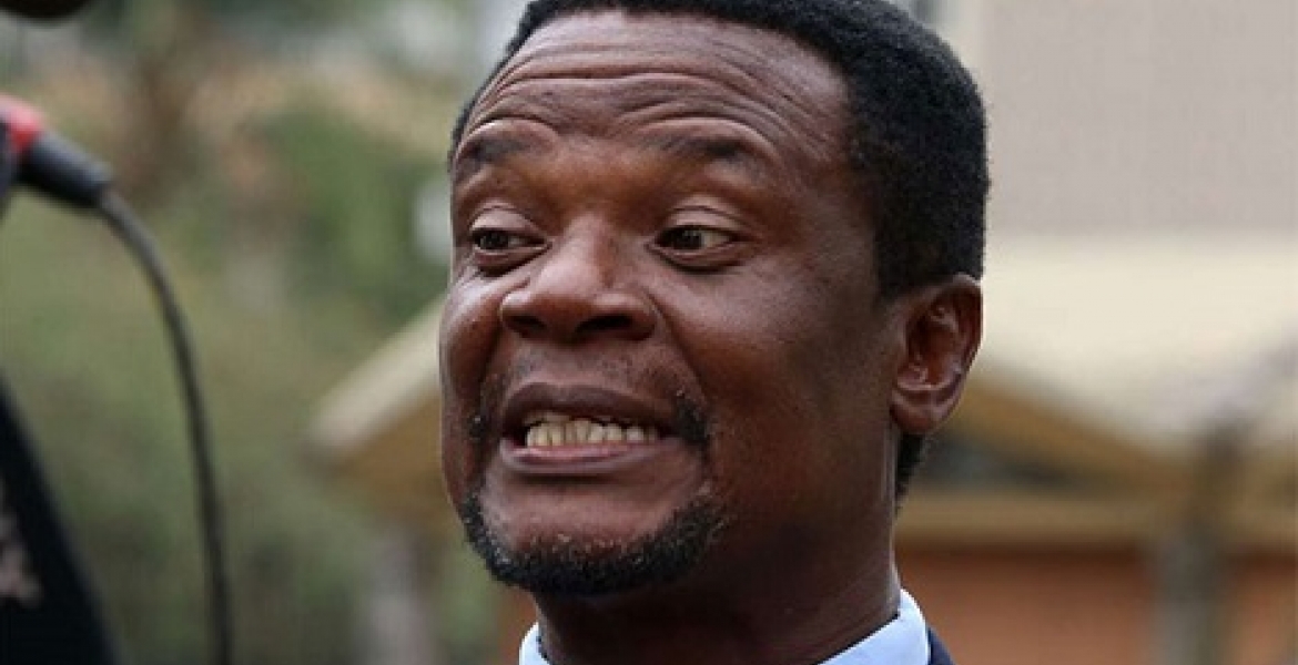 MP John Waluke Appeals 67-Year Prison Sentence, Seeks to be Freed on Bond