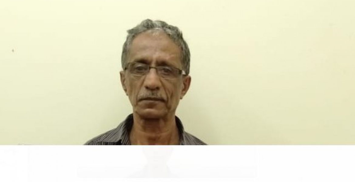 Kenyan Wanted by US Authorities over Illegal Ivory Trade Arrested