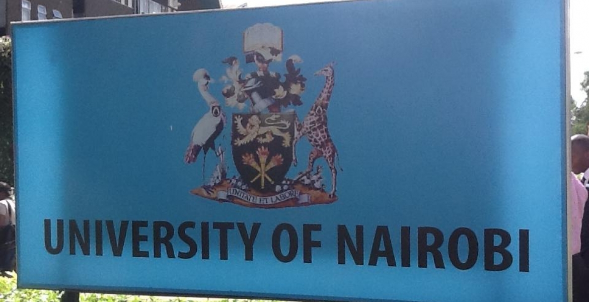 Covid-19 Hits University of Nairobi as 14 Cases, 4 Deaths are Confirmed