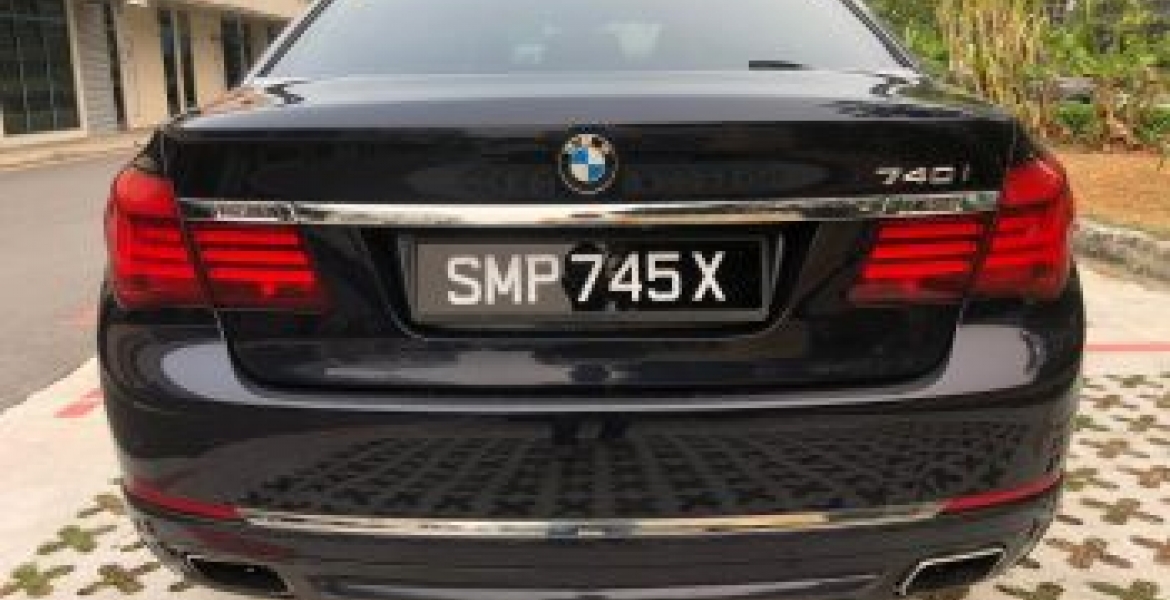 Wealthy Kenyans Increase Appetite for Luxury Cars