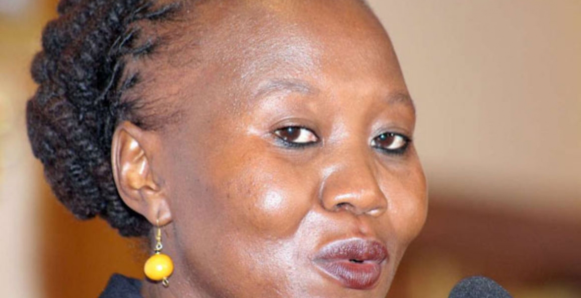 Chris Msando was Led to the Slaughterhouse by IEBC Colleagues, Roselyn Akombe Says