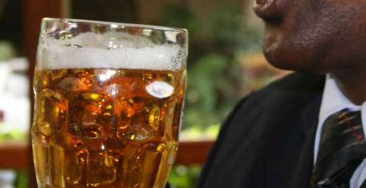 Nacada Launches Crackdown on Kenyans Drinking Alcohol at Home
