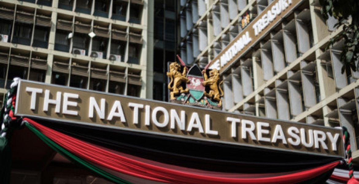 Sh36 Million Discovered in Bank Accounts of Kenya Treasury Official Who Earns Sh144,000 Per Month