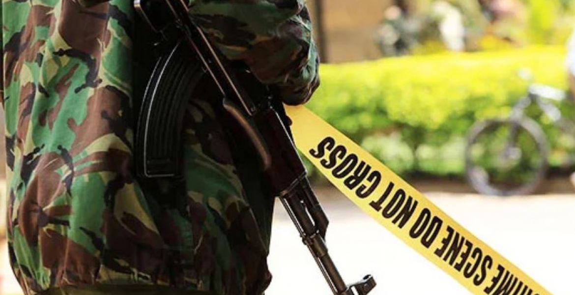 Kenyan Policewoman Who Shot Husband over Sh50 Charged with Attempted Murder