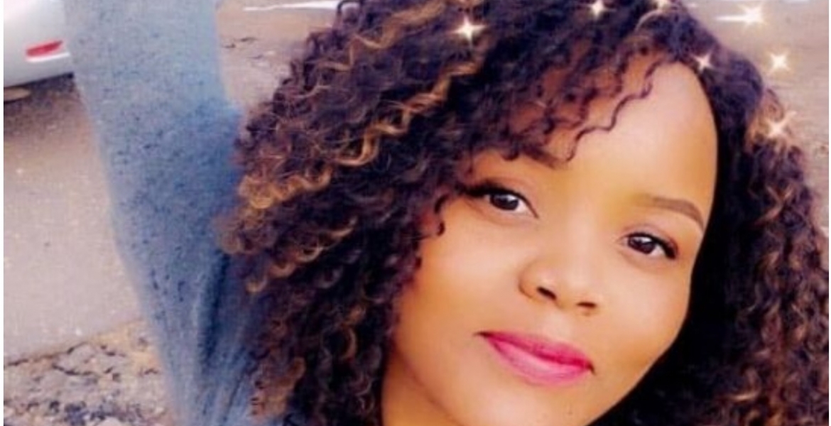 Kenyan Woman - Edith &quot;Nyasuu&quot; Nyasuguta Mochama - Hit and Killed By a Tractor Trailer in Dallas, Texas