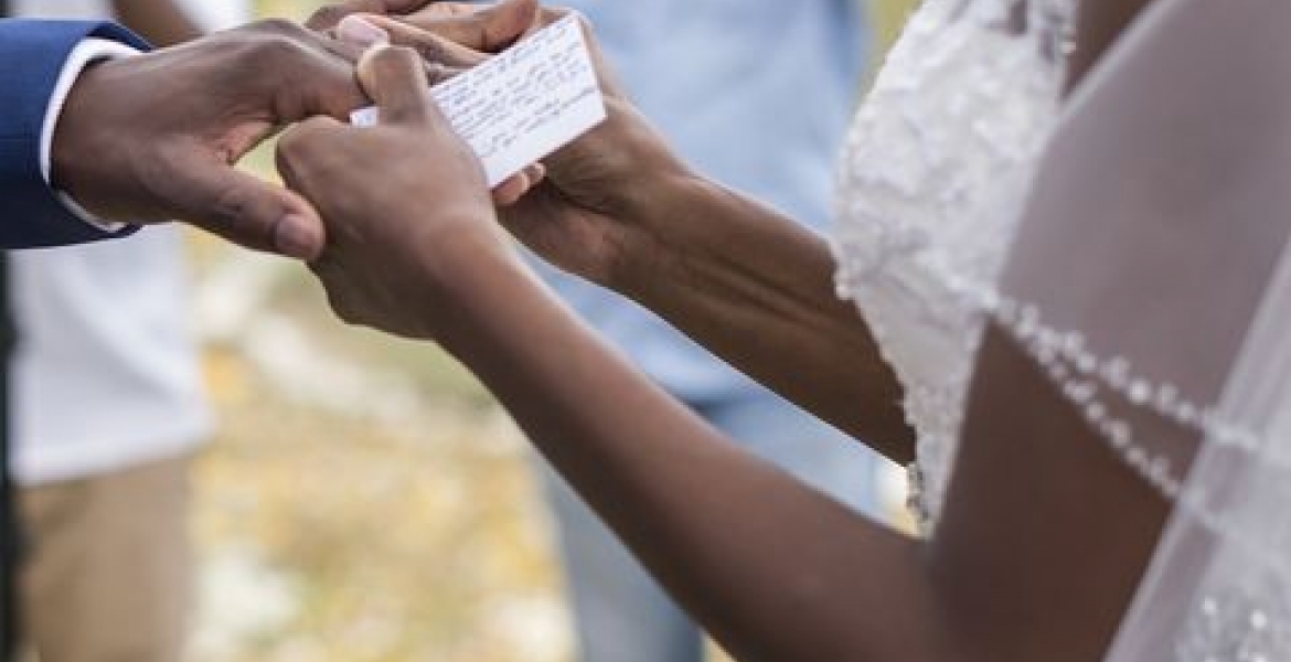 Marriage Services in Kenya Moved Online