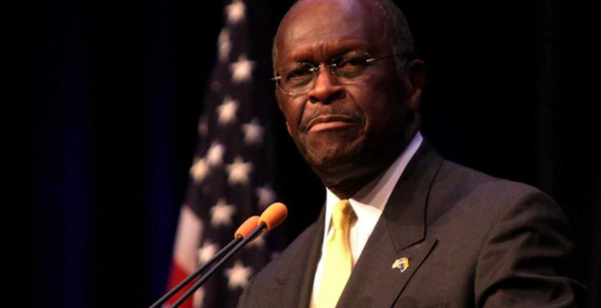 Former US Presidential Candidate Herman Cain Dies of the Coronavirus at 74