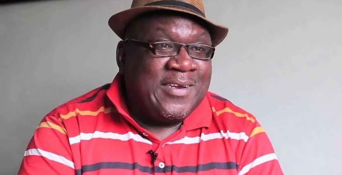 Celebrated Kenyan Actor 'Papa Shirandula' Dies of Covid-19