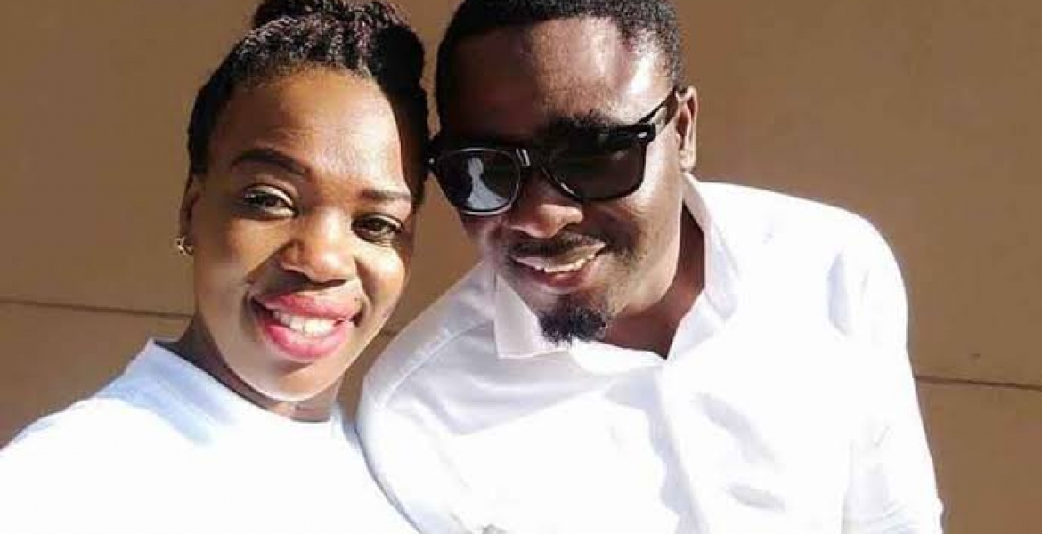 Sh670,000 Bill Prevents Kenyan Singer Ruth Matete from Burying Her Nigerian Husband
