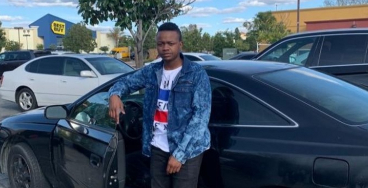 Family of a Kenyan Man Being Held in Jail in California for Rape Appeal for Funds to Secure His Release, Say He is Falsely Accused